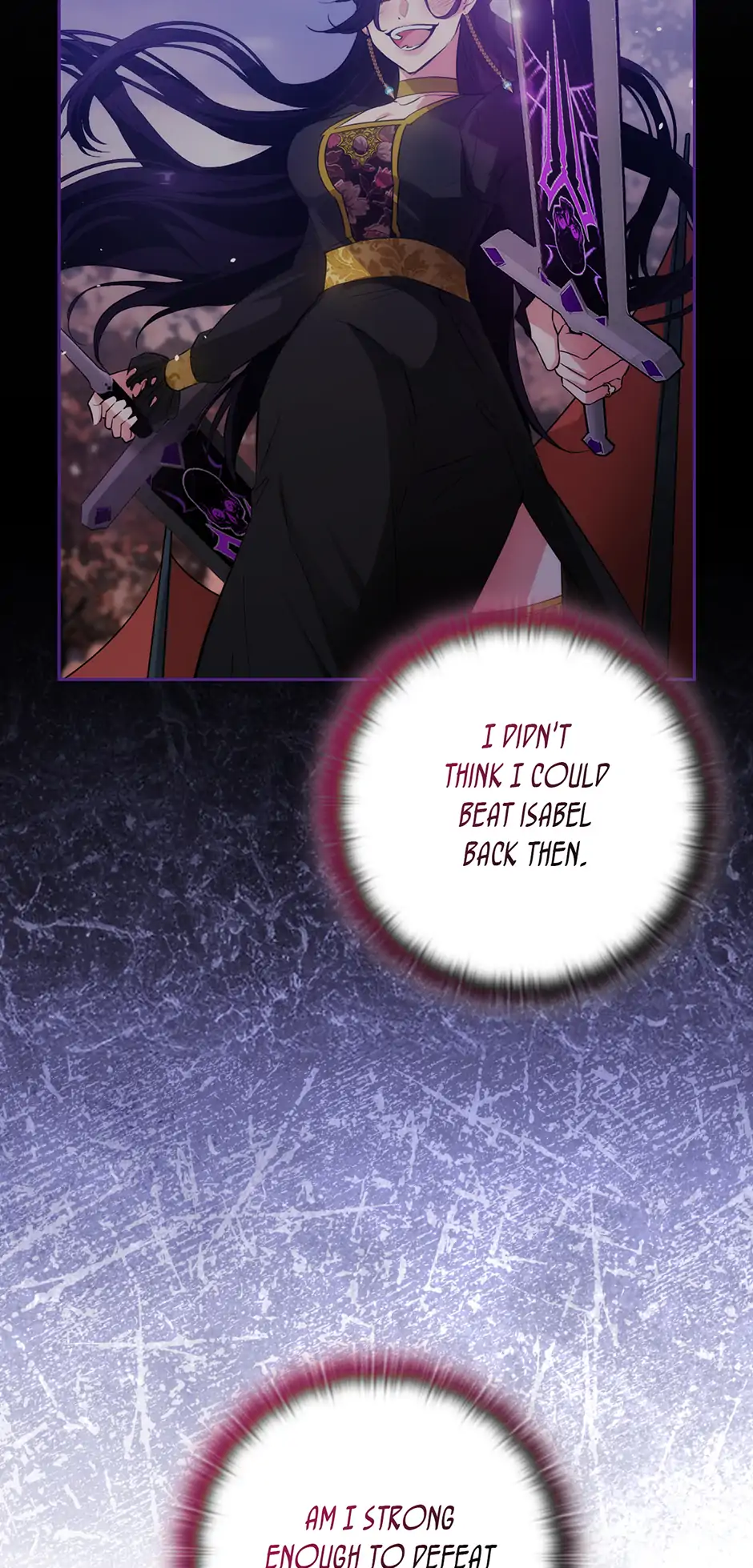 Reminiscence Adonis Chapter 282 55
